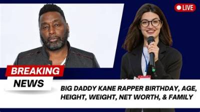 Kane Lambert Height, Weight, Net Worth, Age, Birthday, Wikipedia, Who, Nationality, Biography
