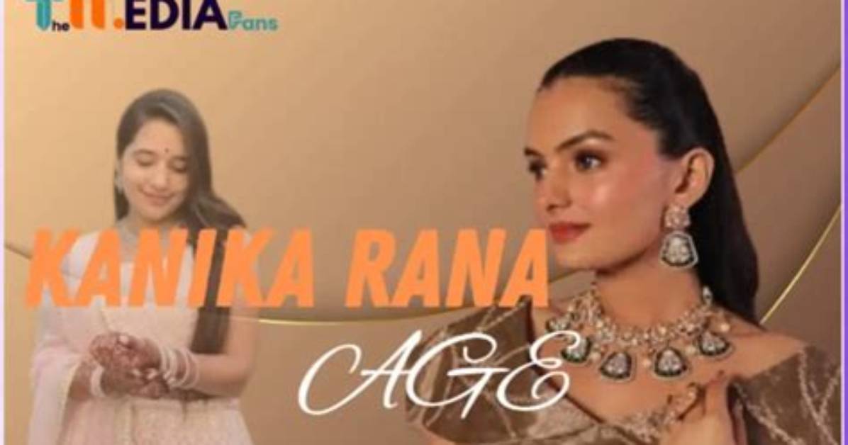 Kanika Rana Height, Weight, Net Worth, Age, Birthday, Wikipedia, Who, Nationality, Biography