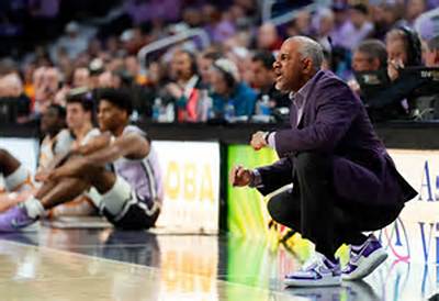Kansas City New Coach Jerome Tang Is Slowly Becoming the Talk of the Ncaa Season in 2022, Here Is What We Have on Him