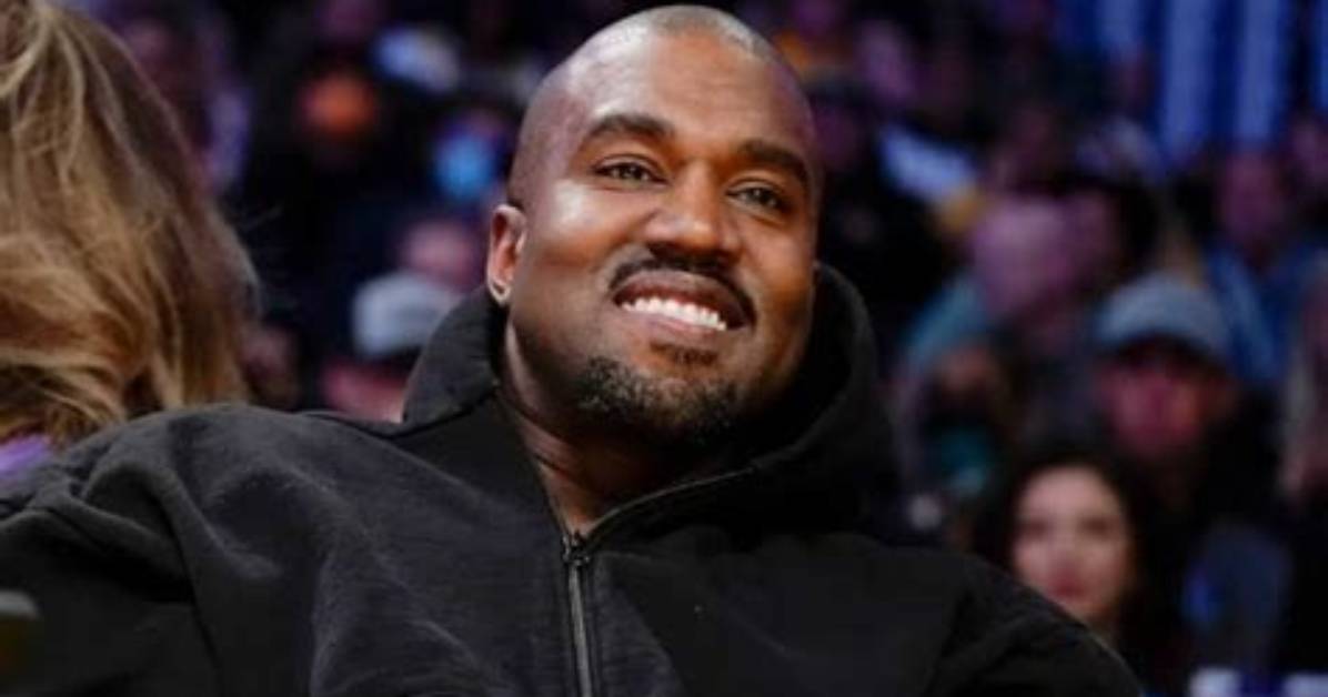 Kanye West Got into a Heated Confrontation at Saint West’s Soccer Game