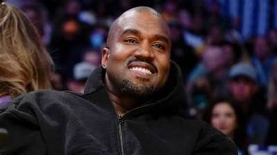 Kanye West Got into a Heated Confrontation at Saint West’s Soccer Game
