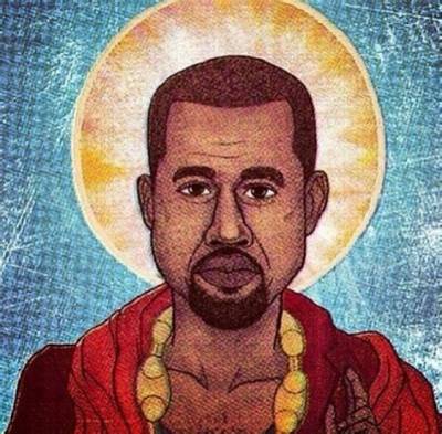 Kanye West Inspires a New Religion Called Yeezianity