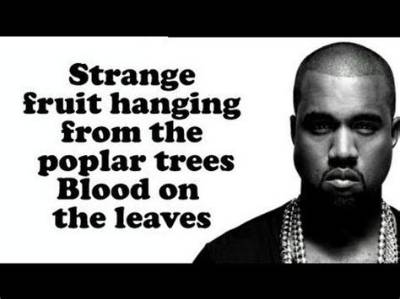 Kanye West Song Strange Fruit Hanging from the Poplar Trees Featured on Winning Time, Here Is How the Song Is Significant