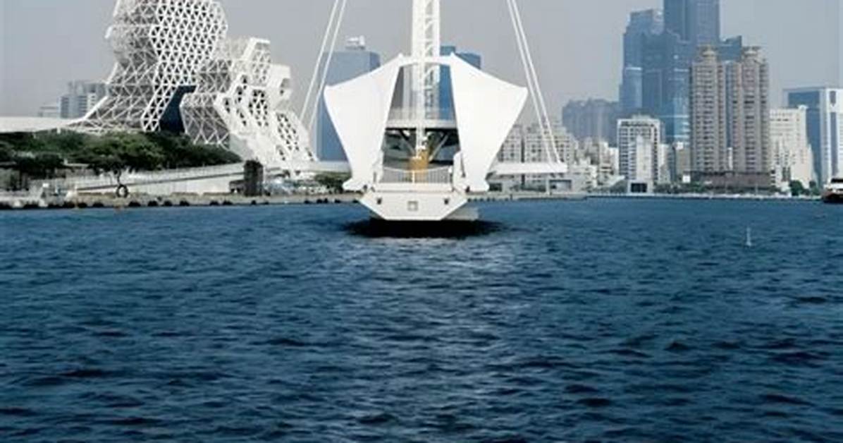 Kaohsiung Shore Excursions & Cruise Excursions
