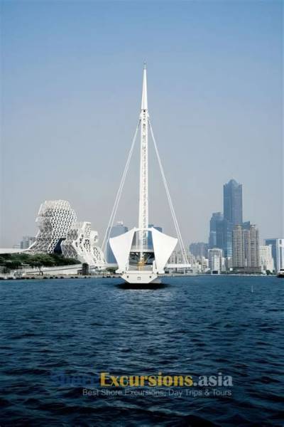 Kaohsiung Shore Excursions & Cruise Excursions
