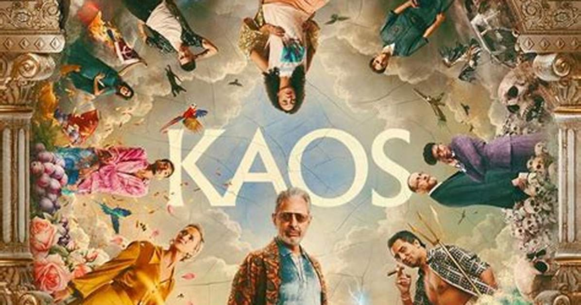 Kaos Release Updates, Cast, Synopsis, Filming, and More