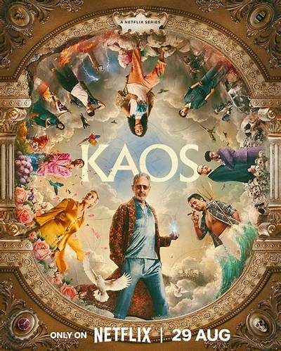 Kaos Release Updates, Cast, Synopsis, Filming, and More