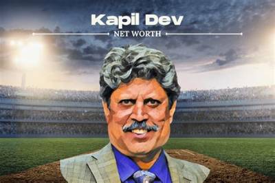 Kapil Dev Net Worth - Wiki, Age, Weight and Height, Relationships, Family, and More