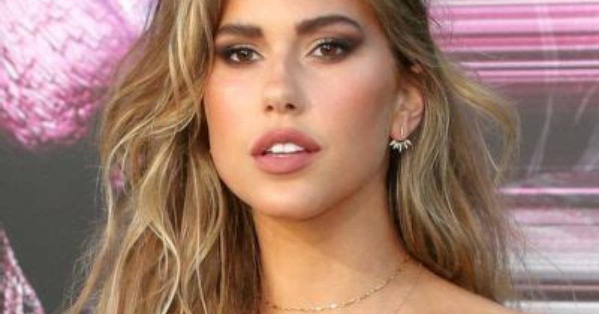 Kara Del Toro Height, Weight, Net Worth, Age, Birthday, Wikipedia, Who, Nationality, Biography