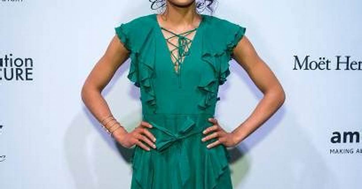 Kara Mccullough Bio (Wiki)