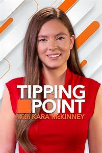 Kara Mckinney