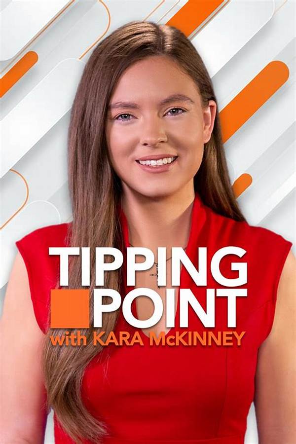 Kara Mckinney