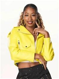 Kara Tenae Height, Weight, Net Worth, Age, Birthday, Wikipedia, Who, Nationality, Biography