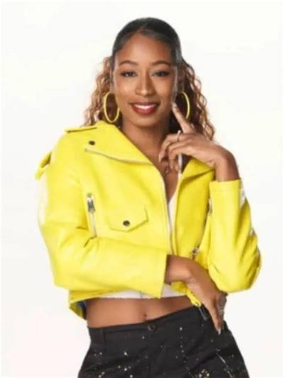 Kara Tenae Height, Weight, Net Worth, Age, Birthday, Wikipedia, Who, Nationality, Biography