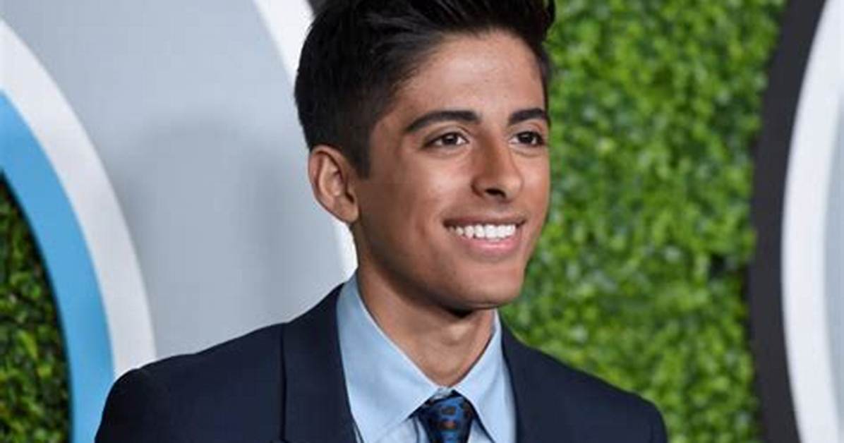 Karan Brar - Age, Family, Bio