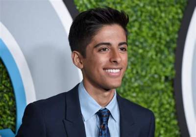 Karan Brar - Age, Family, Bio