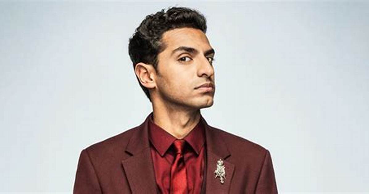 Karan Soni’s Wiki Biography, Net Worth, Family, Dating. Is Gay?
