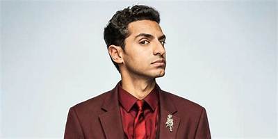 Karan Soni’s Wiki Biography, Net Worth, Family, Dating. Is Gay?