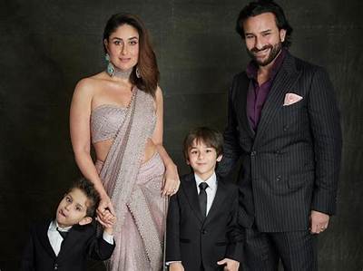 Kareena Kapoor - Age, Family, Bio