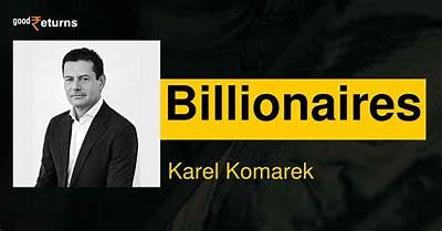 Karel Komarek Net Worth - Wiki, Age, Weight and Height, Relationships, Family, and More
