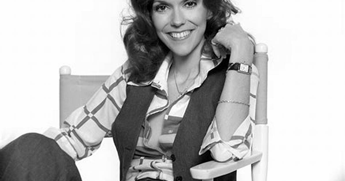 Karen Carpenter - Trivia, Family, Bio