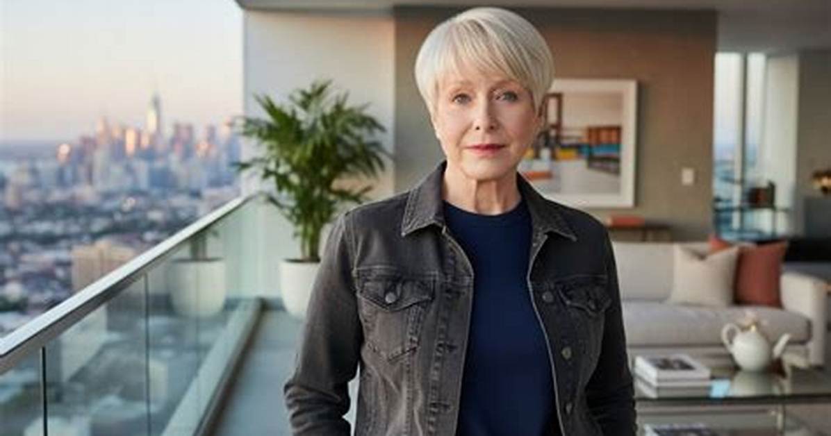 Karen Caudill Dyer Net Worth 2024