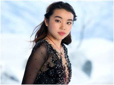 Karen Chen - Age, Family, Bio
