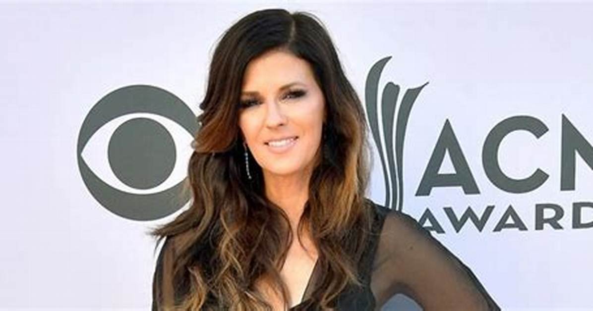 Karen Fairchild’s Wiki, Age, Net Worth, Husband Jimi Westbrook