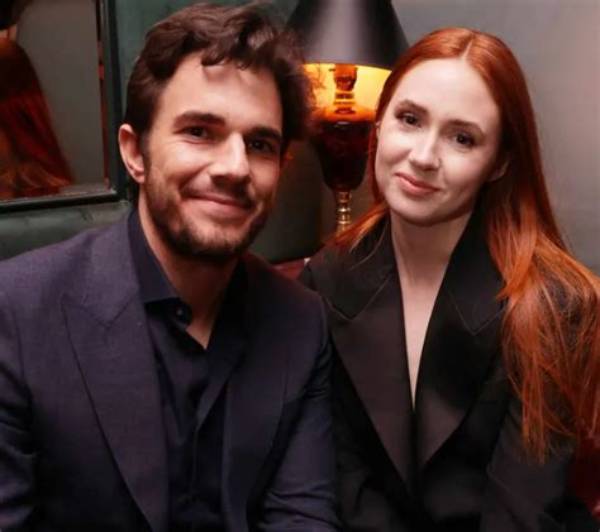 Karen Gillanr Husband -What You Should Know About the Circle Cast?