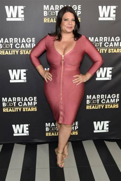 Karen Gravano Is Going to Star on Families of the Mafia! Know About Her Family, Boyfriend, Mob Background