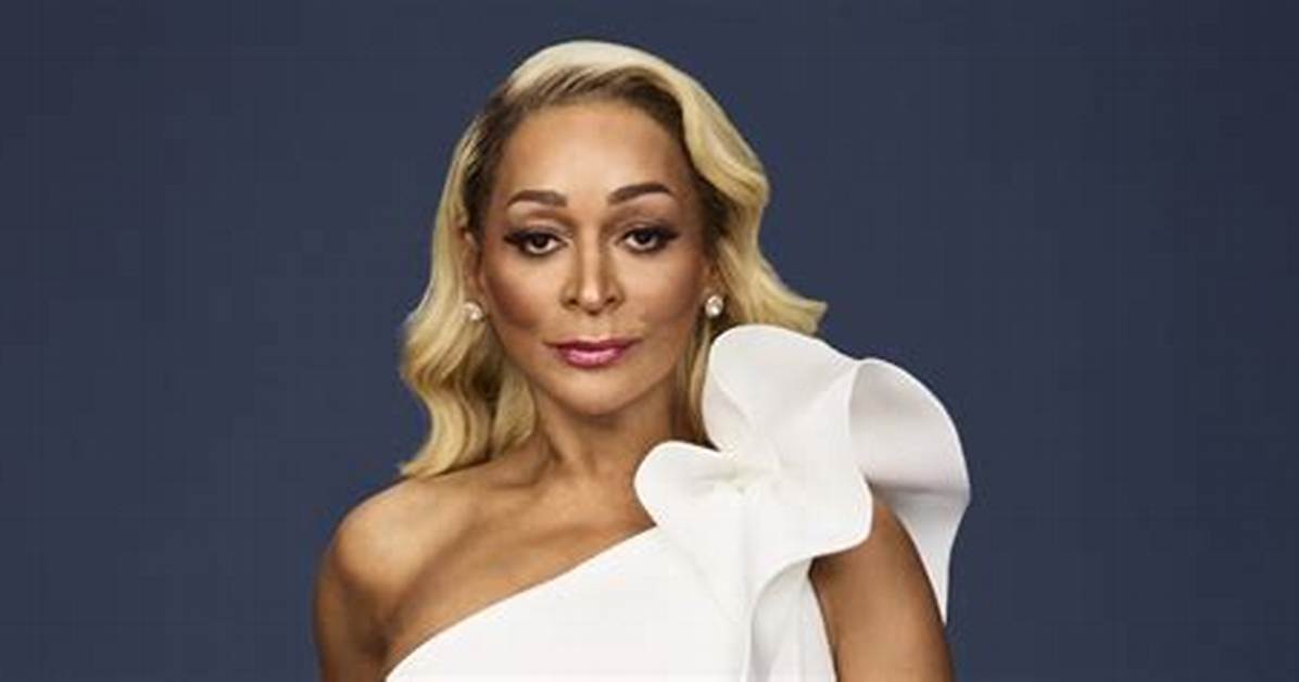 Karen Huger Bio (Wiki)