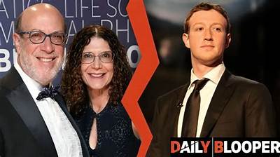 Karen Kempner: Mark Zuckerberg's Mother