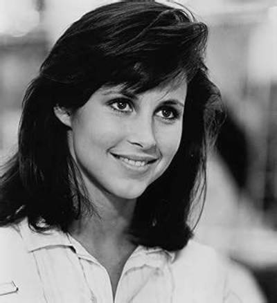 Karen Kopins Bio (Wiki)