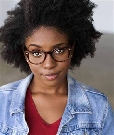 Karen Obilom - Age, Family, Bio