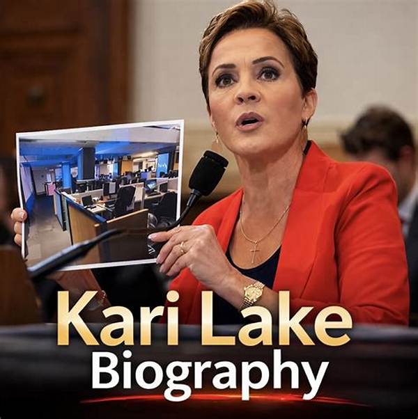 Kari Lake Religion: Christian or Jewish? Family Background Explored