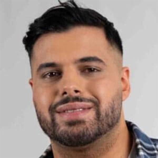 Karim Jamal - Trivia, Family, Bio
