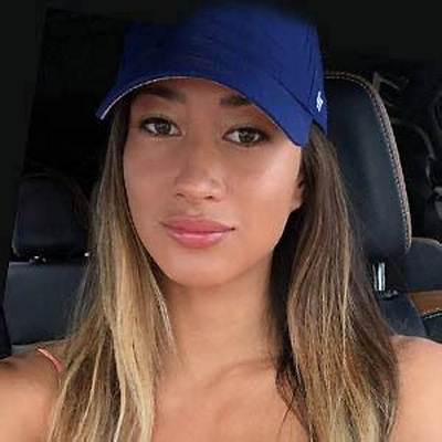 Karina Elle Boyfriend, Parents, Net Worth