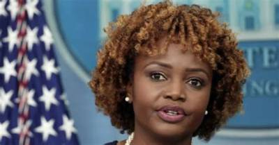 Karine Jean Pierre Death News Goes Viral After Car Accident- What Happened to Her?
