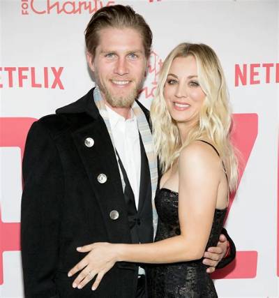 Karl Cook Apparently Asked Kaley Cuoco to Return All the Jewelry He Gave Her