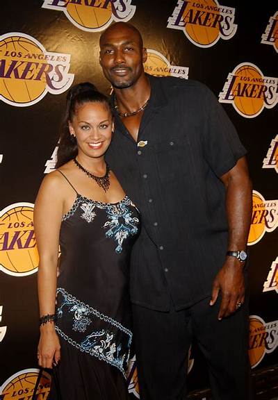 Karl Malone Son, Wiki, Age, Ethnicity, Wife, Height, Net Worth, Career