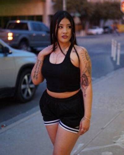 Karla Hermosillo Height, Weight, Net Worth, Age, Birthday, Wikipedia, Who, Nationality, Biography