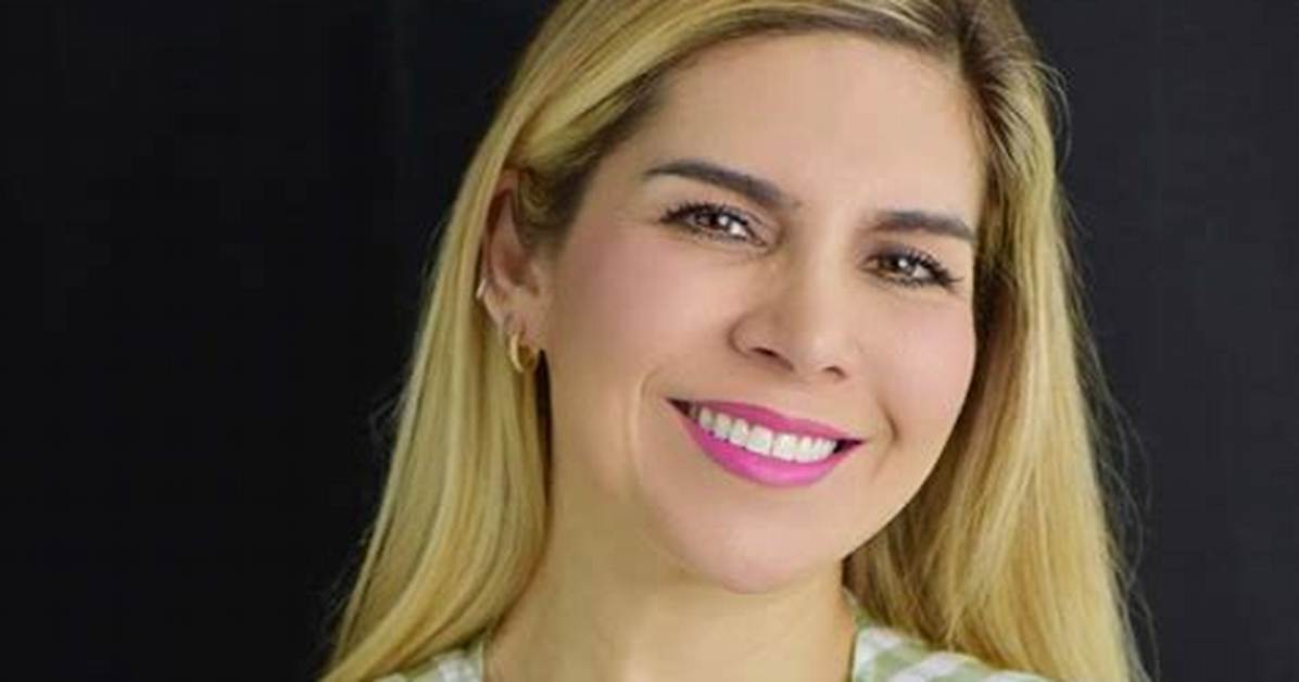 Karla Panini - Age, Family, Bio