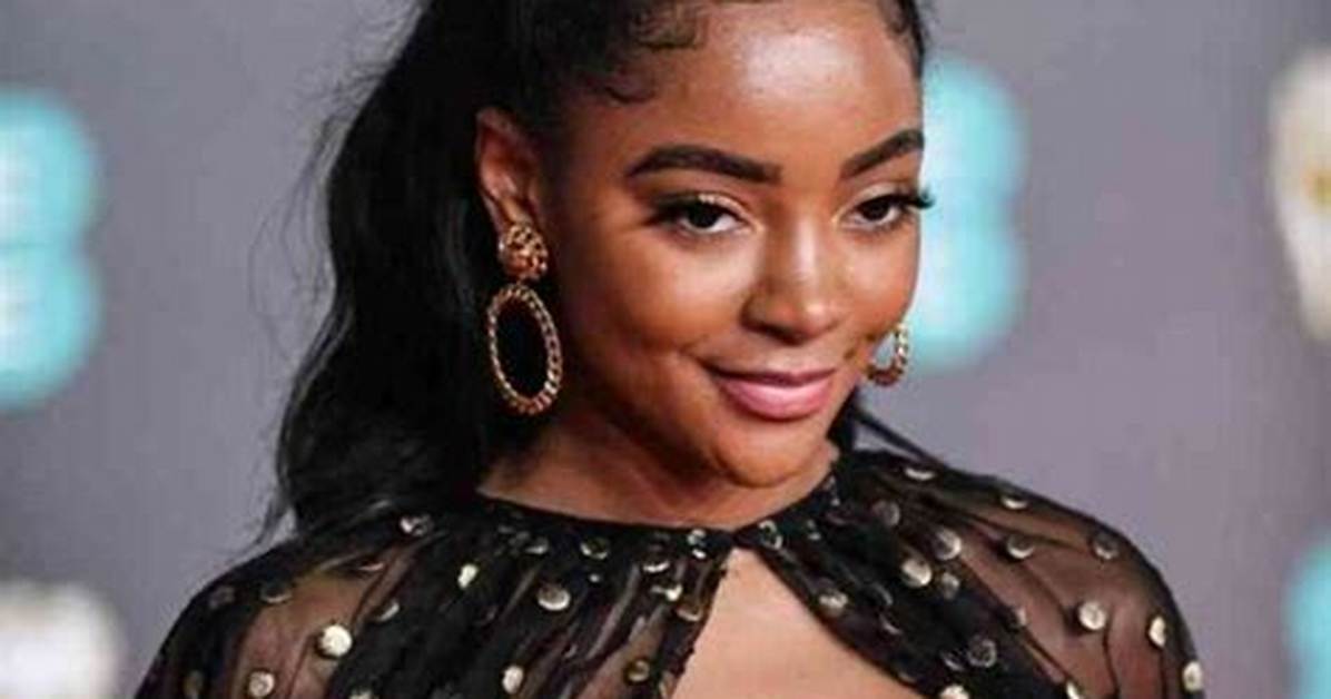 Karla-Simone Spence Height, Weight, Net Worth, Age, Wiki, Who, Instagram, Biography