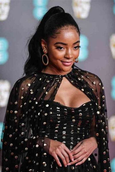 Karla-Simone Spence Height, Weight, Net Worth, Age, Wiki, Who, Instagram, Biography