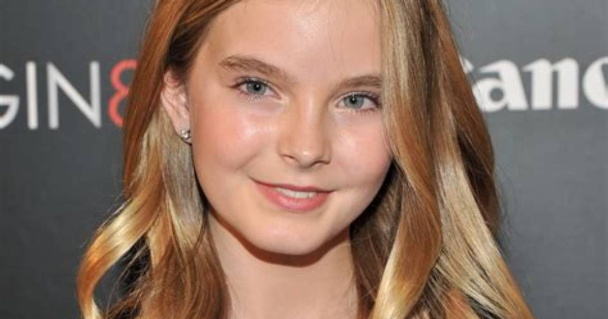 Karley Scott Collins Height, Weight, Net Worth, Age, Birthday, Wikipedia, Who, Nationality, Biography