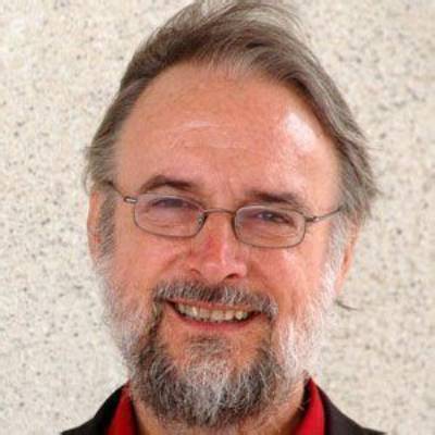 Karlheinz Brandenburg - Age, Family, Bio