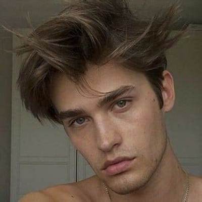 Karolis Inokaitis - Age, Family, Bio