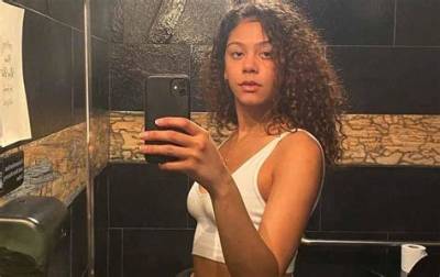 Karrahbooo - Trivia, Family, Bio