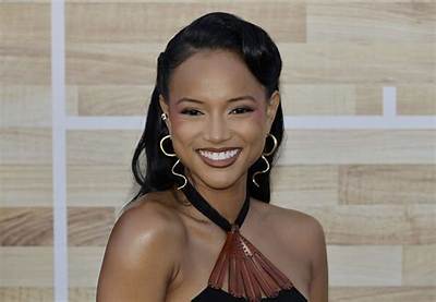 Karrueche Tran Height, Weight, Net Worth, Age, Birthday, Wikipedia, Who, Instagram, Biography
