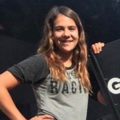 Karsyn Elledge - Age, Family, Bio